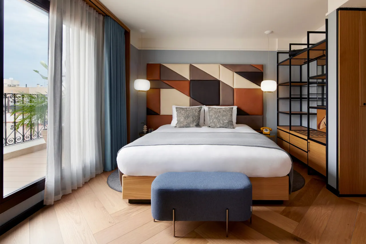 King Suite — Trip.com listing photograph